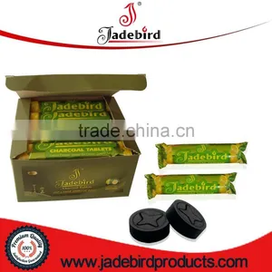 for South Africa Market of Easy Light Charcoal for Narguile thumbnail-1