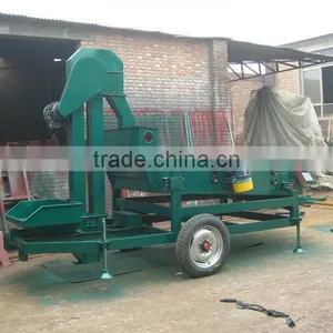 Grain Seed Grading Machine (5XFJ-5) thumbnail-2