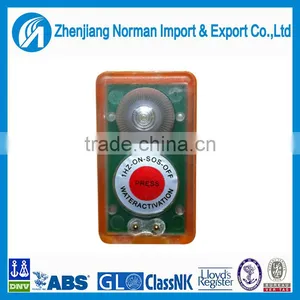 Good Quality LED Life Jacket Light thumbnail-1
