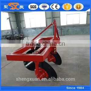 Tractor Three-pointed Mounted Disc Ridger thumbnail-3