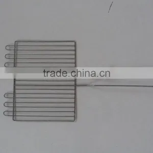 Durable Barbecue Welded Wire Mesh thumbnail-2