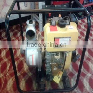 2015 Hot Sale Water Pump 1 hp Diesel Water Pump Motor Price thumbnail-1