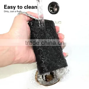 Solar Waterproof 10000mA Mobile Power Bank With LED Light thumbnail-5