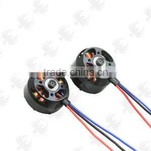 4110 KV340 Highly Efficiency Brushless Motor for RC Multicopter Helicopter thumbnail-2