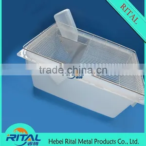 Rodent Breeding Cage For Breeding Lab Mouse Mice Rat thumbnail-3