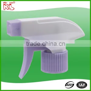 Promotional Top Quality New and Attractive Design for Home Life Using Plastic Mist Portable Bottle Trigger Sprayer thumbnail-3