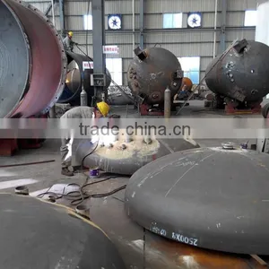 Enigeer Avaliable to Service Machinery 15m3 Cryogenic Liquid Nitrogen Tank for Metallurgy thumbnail-4