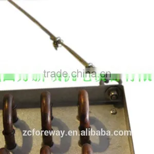 Livestock Fan Heater,Foreway Fan Heater thumbnail-5