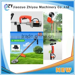 Garden Type Lawn Mower/lawn Weeder/grass Weeder(whatsapp:0086 15639144594) thumbnail-3