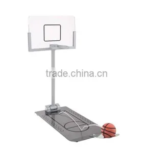 Hot Sell Mini Table Basketball Desktop Game thumbnail-1