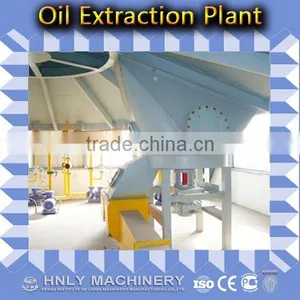Palm Oil Extraction Machine for Small Palm Plant Palm Kernel Oil Equipment thumbnail-2