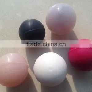 Transparent Rubber Ball thumbnail-4