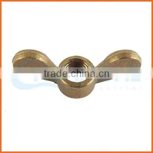 High Quality Bearing Titanium Lock Nut thumbnail-6