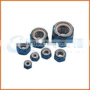 High Quality Lock Nut Km16 thumbnail-2