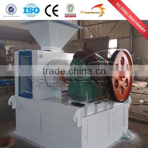 Coal Briquette Press Machine thumbnail-2