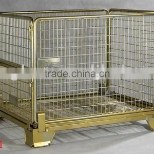 Postage Wire Container thumbnail-1