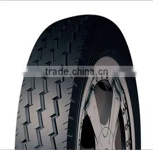Passager Car Tyre (PCR) thumbnail-1