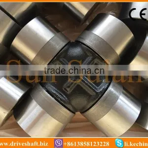 Black Universal Cross Joint/jointing Cross/joint Cross Bearing/universal Joint Cross Assembly thumbnail-5