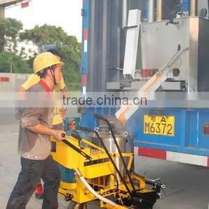 Thermoplastic Pre-heater in China With High Quality thumbnail-6