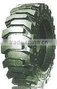 Cured on Solid Tyre ,no-marking Solid Tyre 33x6x11 thumbnail-1