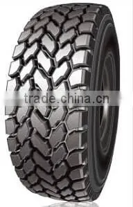 Radial OTR Tire 20.5R25 B05N Pattern For Mobile Crane thumbnail-1