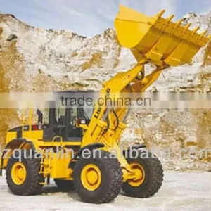 LIUGONG CONSTRUCTION MACHINERY WHEEL LOADER CLG856II (WEICHAI) (LOW) SPARE PARTS thumbnail-1