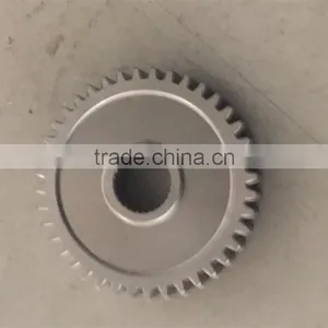 New Design Gear 40B With High Quality for Walking Tractor thumbnail-1