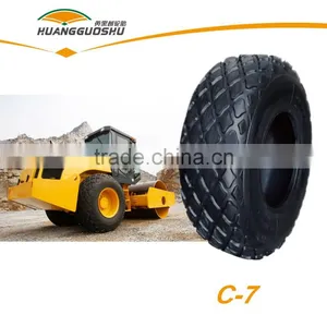 C7 Rubber Tire Road Roller for Sale 23.1-26 thumbnail-3