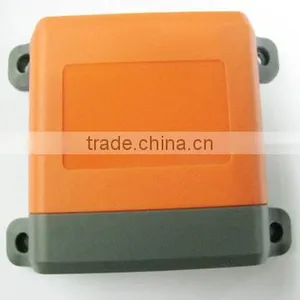 Custom Fabrication Mechanical Service Polycarbonate Plastic Case thumbnail-3