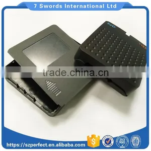 OEM ODM Quick Prototyping Plastic Items thumbnail-2