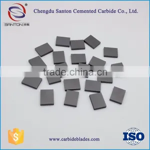 Hard Metall Platte Carbide Segment thumbnail-4