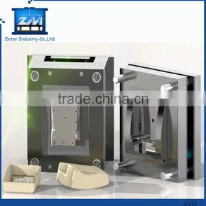 Household Product Plastic Injection Overmould Company thumbnail-1
