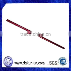 Customized Aluminum Precision Machining Needle Bar Long Shaft thumbnail-6