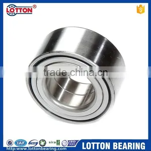 LOTTON Rear Flange Wheel Hub Bearing VKBA6809 thumbnail-4