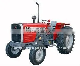 Pakistan Mf 240 2wd Tractor thumbnail-1
