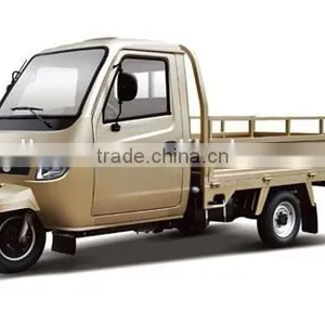 Three Wheel Motor thumbnail-4