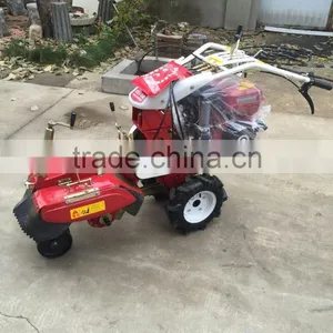 2016 New Type & Hot Sale Multifunction Gasoline Mini-tiller thumbnail-3