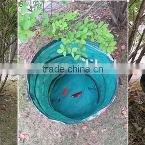 Animals Decoration Painting With Frame and Garden Item Bag Leef Bag Waste Pop up Bag thumbnail-3