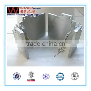 Factory Price High Performance Galvanized Oem/odm Metal Stamping Parts Made by Whachinebrothers Ltd thumbnail-1