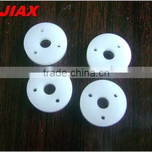 Precision Custom High Precision PMMA Plastic Cnc Parts thumbnail-1
