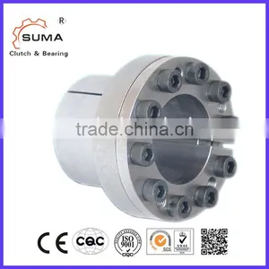 China SUMA RLK110 Clampling Elements Shaft Coupling Manufacturer thumbnail-1