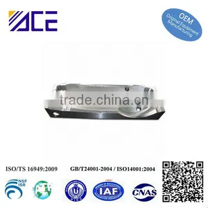 Aluminum Metal Machining on Large Cnc Machines thumbnail-1