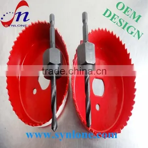 Customized Saw Shell thumbnail-4