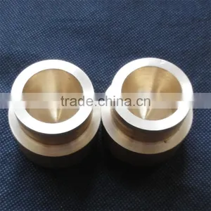 Copper Metal Machining Parts thumbnail-6
