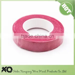 Decotation Floral Tape Colors/florist Stem Wrap Tape thumbnail-1