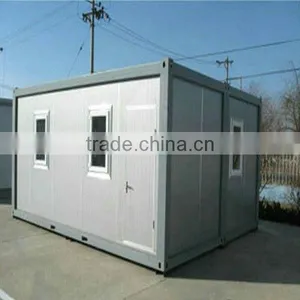 Prefab Shipping Container Homes thumbnail-1