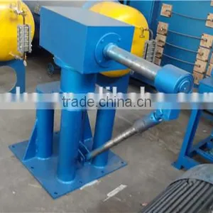 Express Gabion Mesh Made of Gabion Mesh Machine thumbnail-4