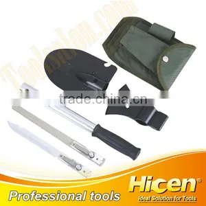 Multi-function Foldable Shovel Survival Tools thumbnail-1
