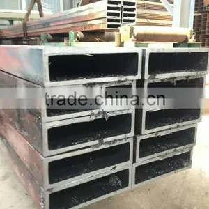 Steel Tube for Building Curtain Wall thumbnail-1