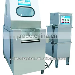 Salty Water Brine Injector for Processing Meat thumbnail-1